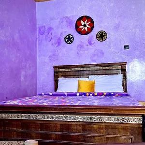 Appartement Wave - Sea View, Agadir
