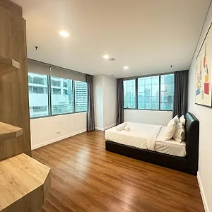  Appartement Summer Klcc By Purple Orchid Malaisie