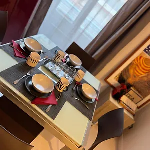  Appartement Prato - Near The In France
